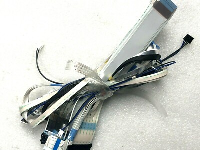 Câble Nappe LVDS Pour LG – Modèles EAD64666301 EAD64666302 – Compatible 43UK6300PLB