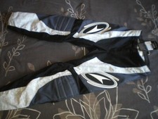 PANTALONE AXO CROSS TG 46 CON PICCOLI DIFETTI