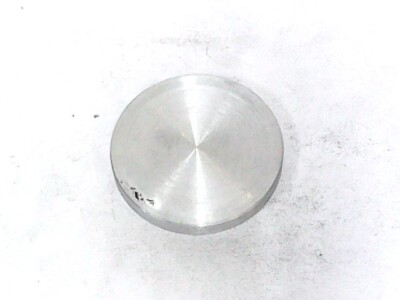 Al/Er 99/1 at% 99.95% Aluminum/Erbium Sputtering Target 2''Ø x 0.25''Thick