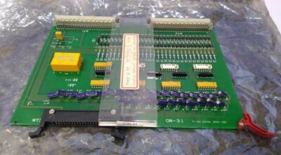 Saab Marine Electronics PWB 9242 210-001 PCB 9235 395-101