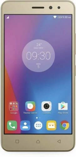 Lenovo K6 desbloqueado celulares y Smartphones