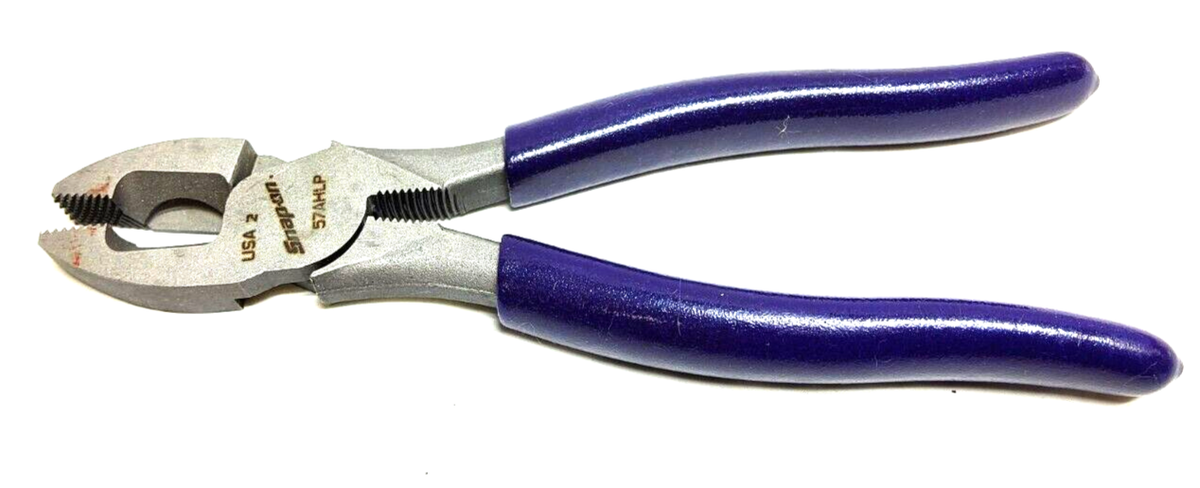 New Snap-on™ 57AHLP 7 1/4