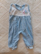 Śpioszki dziecięce rozm. 74/80