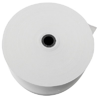 Hyosung ATM Paper Roll - Single Roll [Standard Weight]