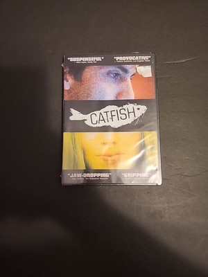 Catfish (DVD, 2011) NEW
