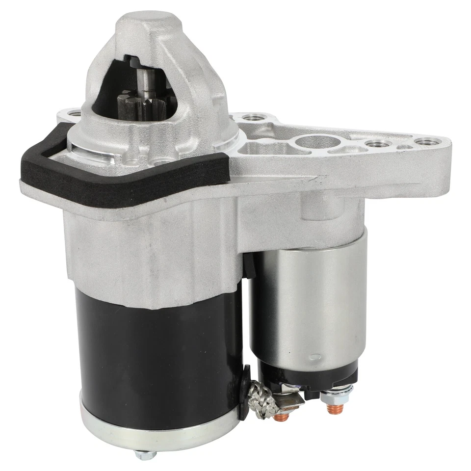 Arranque para Nissan Versa Note L4 1.6L 2012-2014 23300-1HK0A, 23300-1HK0CRE Foto 3 de 4