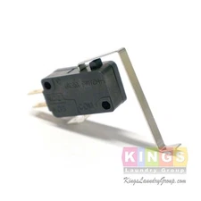 (Brand New) OEM QUALITY 70267301 DRYER AIR FLOW SWITCH - HUEBSCH, SPEED QUEEN