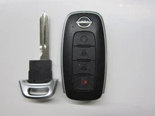 OEM 2022-2025 NISSAN PATHFINDER SMART KEY KEYLESS REMOTE FOB UNLOCKED S180144120
