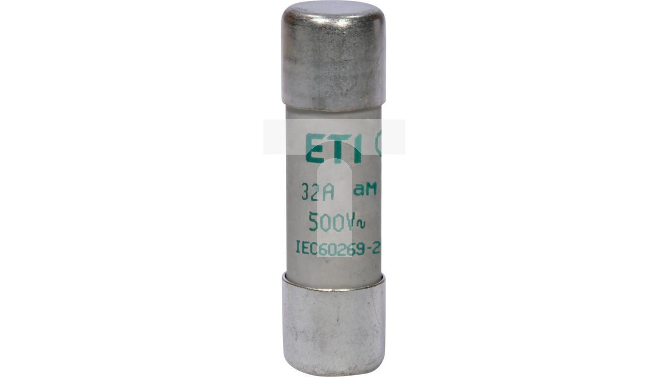 Cylindrical fuse insert CH14x51 aM 32A/500V 002652033 /T2UK