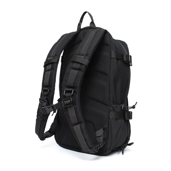 London Bridge Trading LBT-8007A 22L Day Pack 1.15 lbs 18L x 11W x