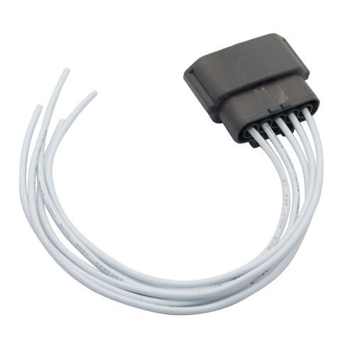 1x Connector 5-way for Nissan Fuel Pump E8855M - Picture 7 of 10