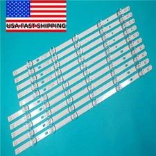 LED Backlight Strips For LG 6916L-1991A 6916L-1992A 55LF652V 55LB5900 55LF5600