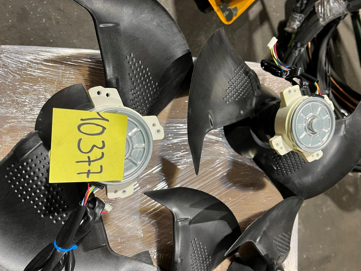 Panasonic Electric Portable Fans for sale | eBay