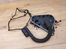 Mercedes C205 AMG C63 Türkabelbaum Keyless Go Kamera TWA Vorne Links A2055400836 Mercedes C205 AMG C63 Türkabelbaum Keyless Go Kamera TWA Vorne Links A2055400836
