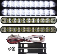 LED Tagfahrlicht hell 20SMD für Mazda 3 5 6 MX-3 MX-5 MX-6 CX-5 CX-7 CX-9 626