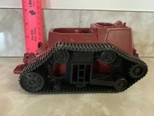 1988 Hasbro GI Joe Cobra MP Vehicle