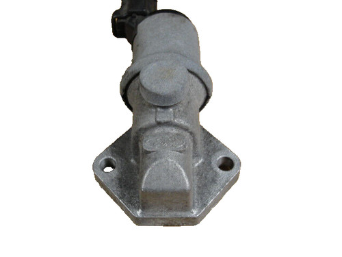 Original Ford Fiesta MK4 JBS AGR-Ventil 9F715AA