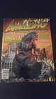 AMAZING Figure Modeler Magazine #12 GODZILLA Grey Zon Patrick Tatopoulos Models — photo 1