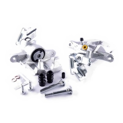 Bremssattel Faustsattel Ø 38 mm HELLA passend für u.a. FORD MONDEO