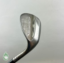 Titleist Used Right Handed Works 60* T Grind Steel Golf Club