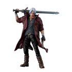 Devil May Cry 5 - Dante: 1/12 Scale Figure (Sen-Ti-Nel)