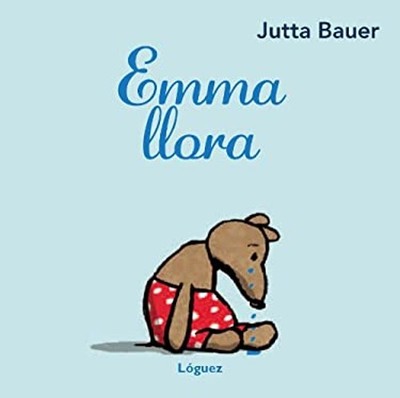 Emma Llora Paperback Jutta Bauer
