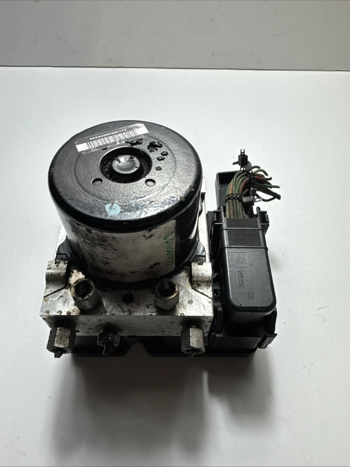 Jeep Grand Cherokee 2005 AT ABS módulo de freno bomba antibloqueo OEM 52090409 Foto 2 de 4