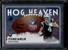 2025 Panini Tetairoa McMillan Base (Raw)