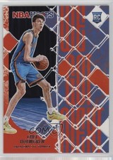 2022-23 Panini NBA Hoops We Got Next Chet Holmgren #2 18jt