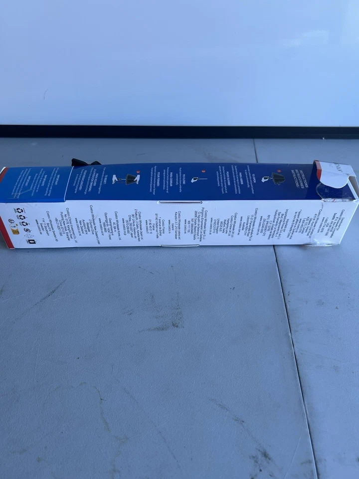 SHED RAIN WINDPRO UMBRELLA ARC 46" Withstands 75 Mph Winds! Wind-Pro - Image 4 of 4