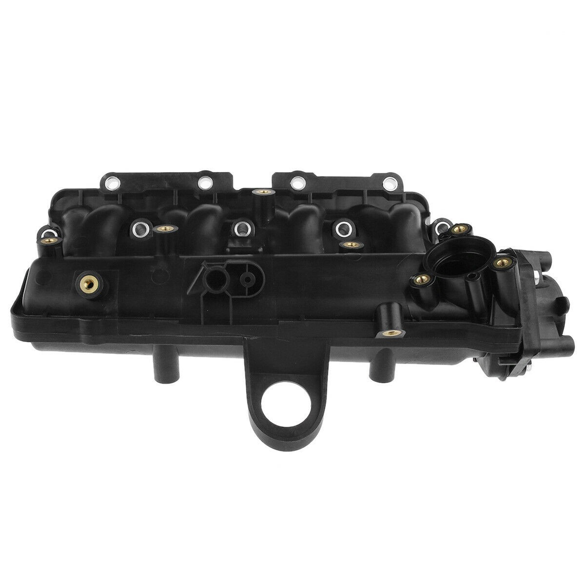 Collecteur d'air Alfa Romeo MiTo 1.3 MultiJet optimisant le rendement moteur 55231284 - 3