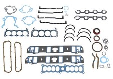 Ford Racing M-6003-a50 Hi-performance Engine Gasket Set For 63-01 289302351w