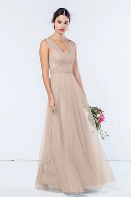 wtoo bridesmaid dresses store locator Latte Beige Formal Dress 10 Tulle Mother Wedding Elegant White Plus Size Sleeveless burning man clothing SIZE:US 22W The delicate halter dress