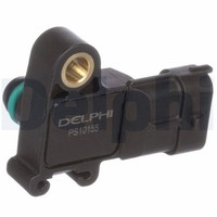 Delphi Sensor Saugrohrdruck PS10155 FüR Chevrolet Opel Aveo Corsa C6 T300 Astra
