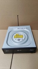 Compatible Brand New LG WH16NS40 Blue Internal SATA 16x Blu-ray Disc Rewriter