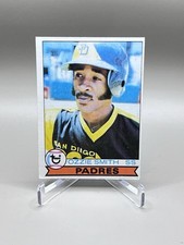 1979 Topps Baseball Cards 17