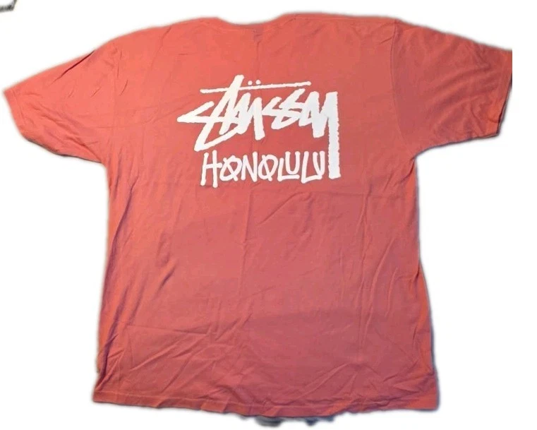 25+ Stussy Pink Shirts for Men for sale | Updated Oct 2026