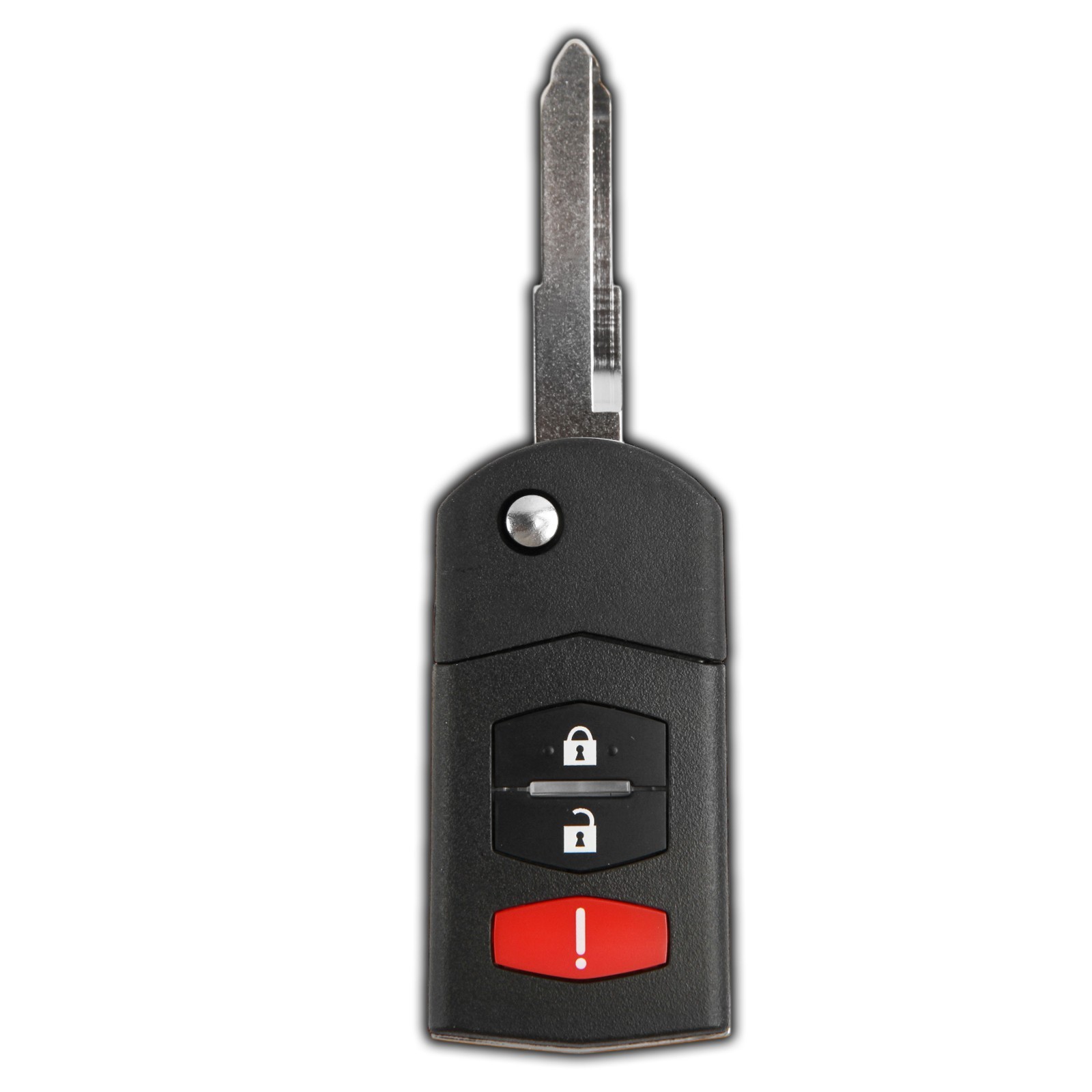 Key Fob Remote for 2004 2005 2006 2007 2008 Mazda 6 RX8 GP7A-67-5RYB KPU41788