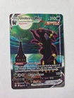 New ListingUmbreon VMAX 215/203, from the Sword & Shield—Evolving Skies set.
