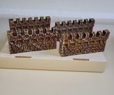 Hausser Elastolin Burgmauern