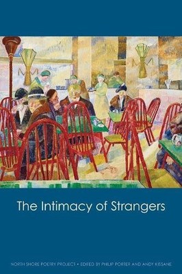 Philip Porter The Intimacy of Strangers (Taschenbuch)