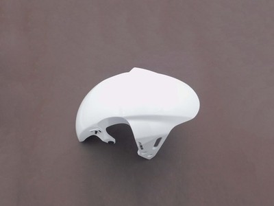 HONDA FRONT FENDER WHITE 2025-2026 GROM 125 GENUINE OEM 61000-K26