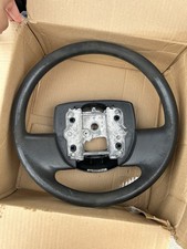 2005-2011 Crown Victoria P71  Steering Wheel Charcoal Black Original Oem