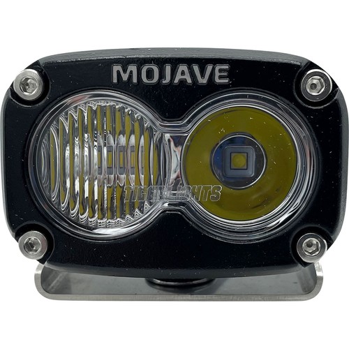 Tiger Lights Led Racing Light - 2"X3" TLM2X3 - Picture 1 of 4