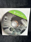 Resident Evil 2 Deluxe Edition (Microsoft Xbox One, 2019) Disc Only