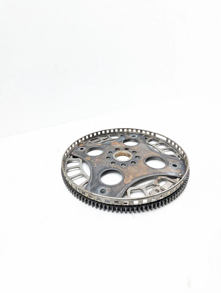 2004-2006 BMW 745i 4.4L Flex Plate Fly Wheel OEM - Image 3 of 4