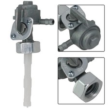 Generator Fuel Shut off Valve Premium On/Off Tap Switch (71 characters)