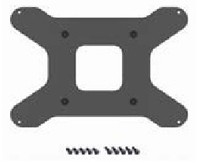 HONEYWELL 75x75mm VESA mount kit Includes EDA10A-MNT-VS