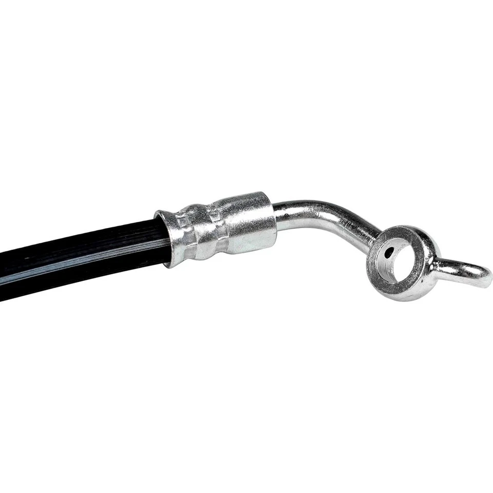 2x Línea de freno de manguera de freno trasera izquierda y derecha para Toyota RAV4 2006-2016 Foto 3 de 4