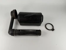 Echo Kioritz PB400E PB400 Backpack Blower Air Filter Cleaner Intake Asy